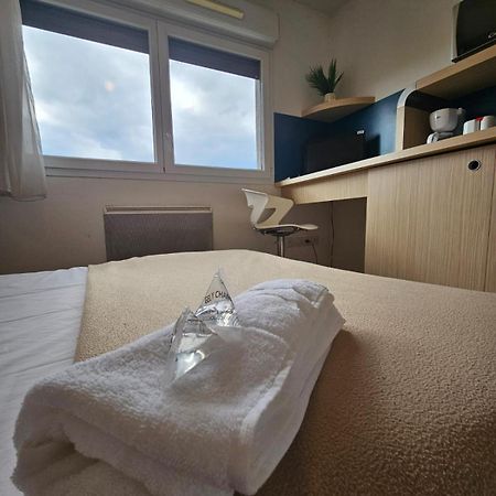 223 Studio Cosy A Perpignan Luaran gambar