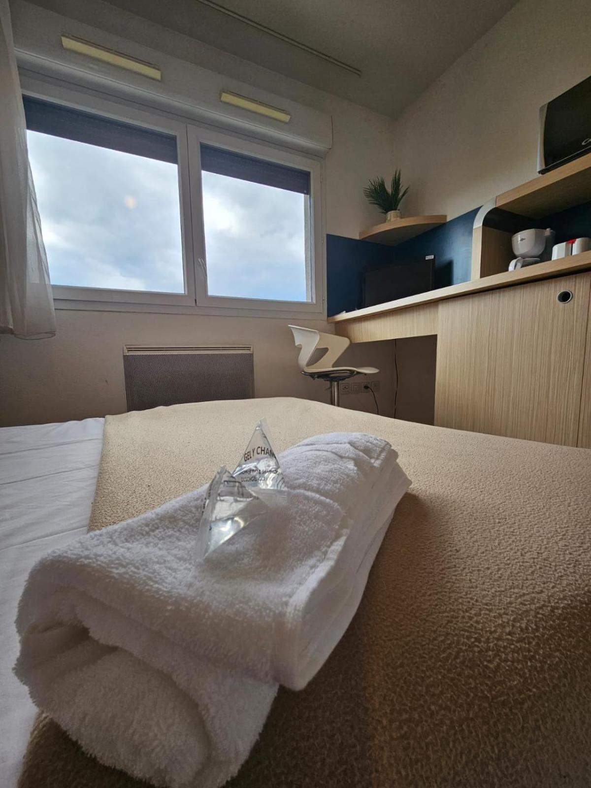 223 Studio Cosy A Perpignan Luaran gambar